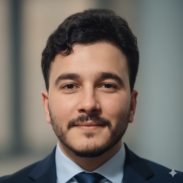 Omar Elbaroudi